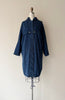Downeast Denim Coat | 1980s