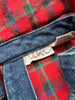 Downeast Denim Coat | 1980s