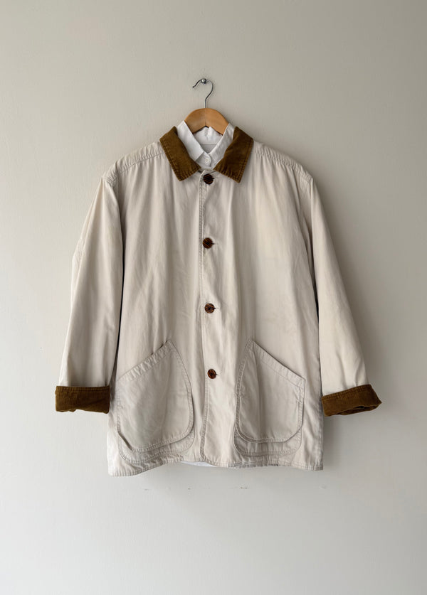Vintage J.Crew Barn Coat