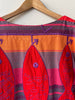 Fishy Trio Tunic | 1950s