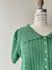 Arles Crochet Sweater
