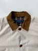 Vintage J.Crew Barn Coat
