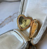 Antique c.1907 Memorial Locket