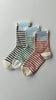 Nautical Stripe Socks | Hansel from Basel