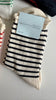 Nautical Stripe Socks | Hansel from Basel