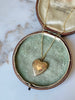 Wandering Heart Locket