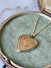 Wandering Heart Locket