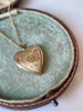 Wandering Heart Locket