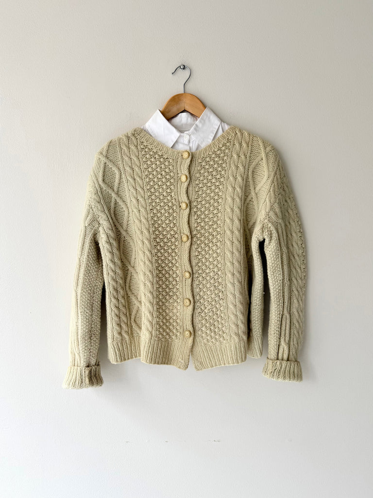 Kennedy of Ardara Cardigan | 1960s