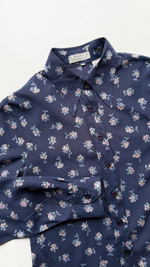 Pierre Clarence Blouse | 1970s