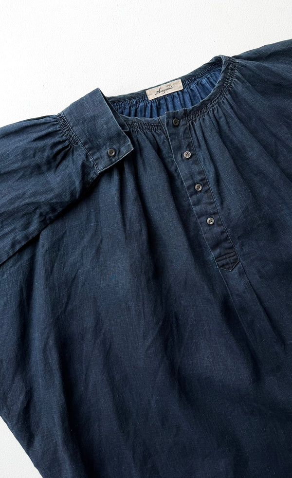 Ichi Antiquities Smock