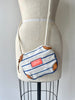 Esprit Crossbody Bag | 1980s