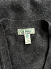 L.L. Bean Wool Cardigan | 1980s