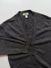 L.L. Bean Wool Cardigan | 1980s