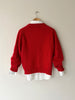 Land's End Wool Sweater