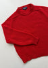 Land's End Wool Sweater