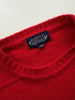 Land's End Wool Sweater