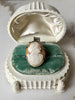 Antique Cameo Ring | 1920s