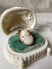 Antique Cameo Ring | 1920s