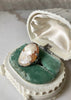 Antique Cameo Ring | 1920s