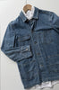 Four Pocket Denim Jacket