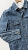 Four Pocket Denim Jacket