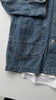Four Pocket Denim Jacket
