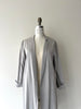 Ali Golden Raw Silk Jacket