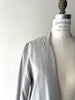 Ali Golden Raw Silk Jacket
