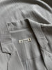 Ali Golden Raw Silk Jacket