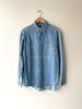 Gap Denim Button Down