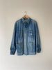 Lee Denim Chore Jacket | 1950s
