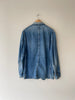 Lee Denim Chore Jacket | 1950s