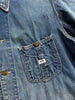 Lee Denim Chore Jacket | 1950s