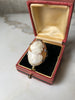 Antique Cameo Ring | 1920s