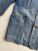 Lee Denim Chore Jacket | 1950s