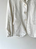 Bergfable Linen Jacket