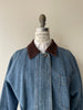 Jepson Denim Coat