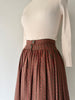 Loden Frey Skirt | 1950s