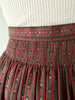 Loden Frey Skirt | 1950s
