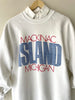 Mackinac Island Raglan