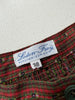 Loden Frey Skirt | 1950s