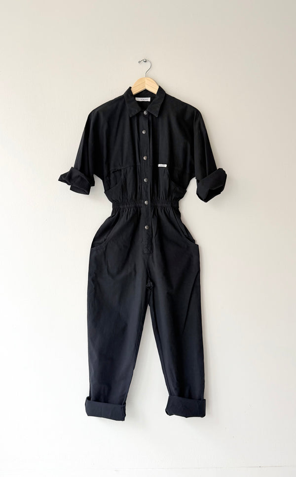 Ideas Flight Suit | 1980s