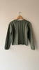 Vintage 1990s J.Crew Wool Cardigan