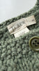 Vintage 1990s J.Crew Wool Cardigan
