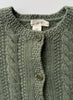 Vintage 1990s J.Crew Wool Cardigan