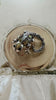 Gecko Brooch