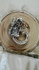 Gecko Brooch