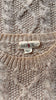 Vintage 1990s J.Crew Cable Knit Sweater