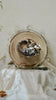 Gecko Brooch